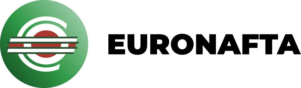 Бензин А-92 (Євро 5) АЗС "Євро Нафта" картка